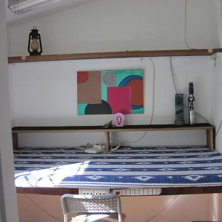 Casale Fabio Landhaus Passignano sul Trasimeno