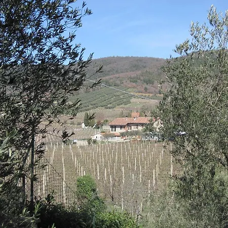 Casale Fabio Landhaus