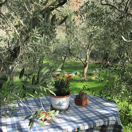 Landhaus Casale Fabio *