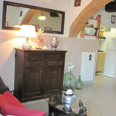 Casale Fabio * Passignano sul Trasimeno