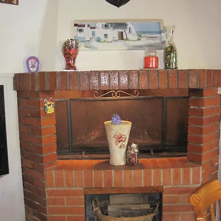 Landhaus Casale Fabio